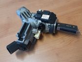 Ignition lock