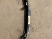 Front bumper support beam