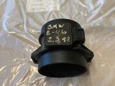 Mass air flow meter