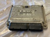 Engine control unit/module