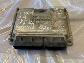 Engine control unit/module