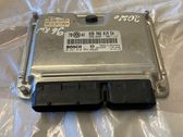 Engine control unit/module