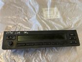 Radio/CD/DVD/GPS head unit