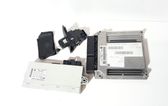 Kit centralina motore ECU e serratura