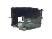 Battery box tray