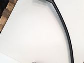 Verkleidung Türfenster Türscheibe vorne