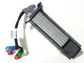 Radiateur électrique de chauffage auxiliaire