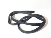 Trunk rubber seal (body)