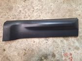 Rear door trim (molding)