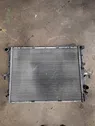 Coolant radiator