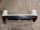 Rear bumper