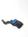 Windshield washer fluid reservoir/tank