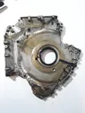 Timing chain cover