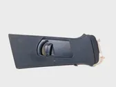 (B) pillar trim (top)