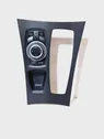 Multifunctional control switch/knob