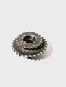 Camshaft pulley/ VANOS