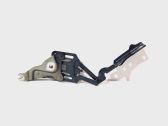 Engine bonnet/hood hinges