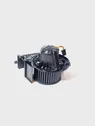 Heater fan/blower