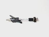 Steering column universal joint