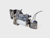 Air suspension compressor/pump