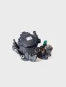 Fuel injection high pressure pump