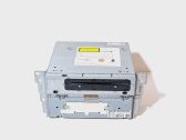 Radio / CD-Player / DVD-Player / Navigation