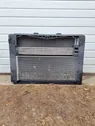 Radiator set