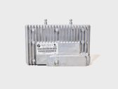 Camera control unit module
