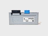 Gateway control module