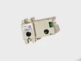 Aerial antenna amplifier