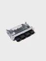 Steering rack control module