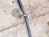 Drive shaft (set)