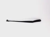 Front wiper blade arm