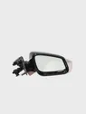 Front door electric wing mirror