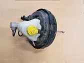 Brake booster