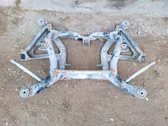 Rear subframe