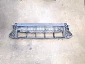 Front bumper skid plate/under tray