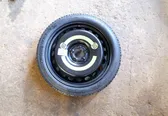 R 19 spare wheel