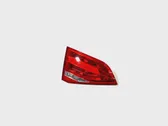 Tailgate rear/tail lights