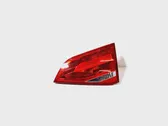 Tailgate rear/tail lights