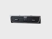 Dash center air vent grill