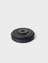 Crankshaft pulley