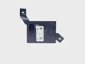 Keyless (KESSY) go control unit/module