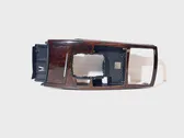 Center console decorative trim