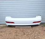 Rear bumper