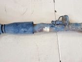 Rear shock absorber/damper