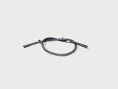 Headlight washer hose/pipe