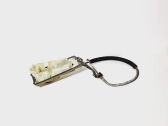 Gear shift cable linkage