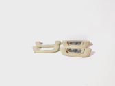 A set of handles for the ceiling