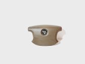 Steering wheel airbag